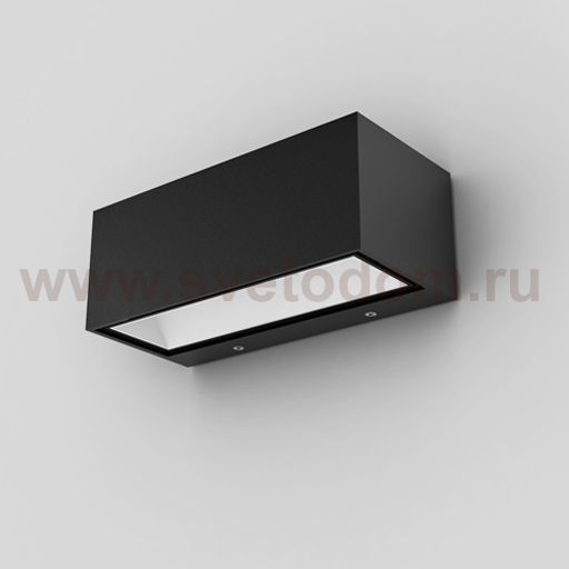 Светильник настенный Oasis Light W1891М-3K