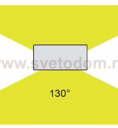 Светильник настенный Oasis Light W1891М-4K