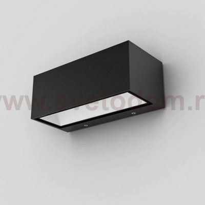 Светильник настенный Oasis Light W1891М-4K