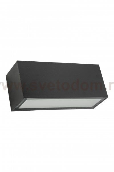 Светильник настенный Oasis Light W1891L-3K