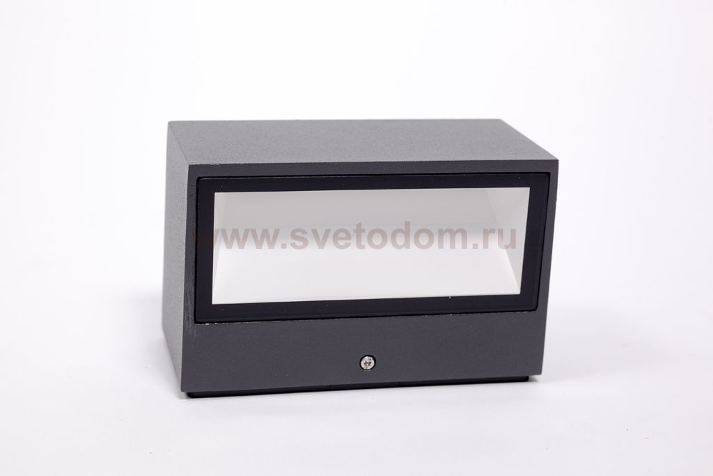 Светильник настенный Oasis Light W1891S-3K