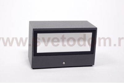 Светильник настенный Oasis Light W1891S-3K