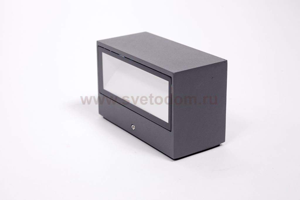 Светильник настенный Oasis Light W1891S-4K 