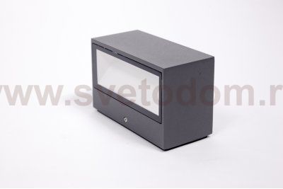 Светильник настенный Oasis Light W1891S-4K 