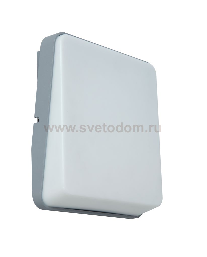 Светильник настенный Oasis Light W1894-3K