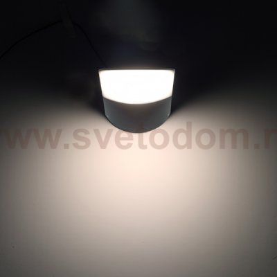 Светильник настенный Oasis Light W1895-3K