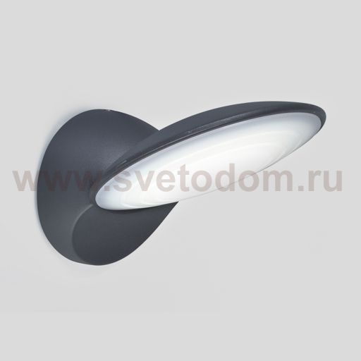 Светильник настенный Oasis Light W1896-3K