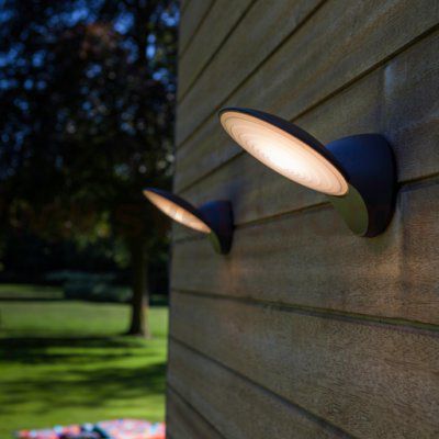 Светильник настенный Oasis Light W1896-3K