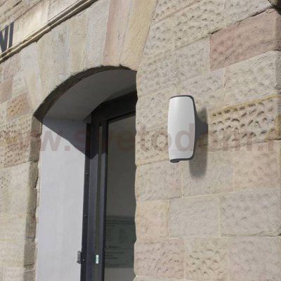 Светильник настенно-потолочный Oasis Light W1899