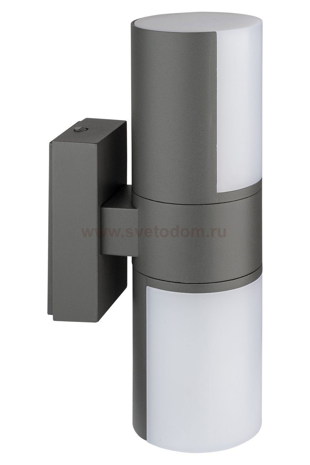 Светильник настенный Oasis Light W1981-2