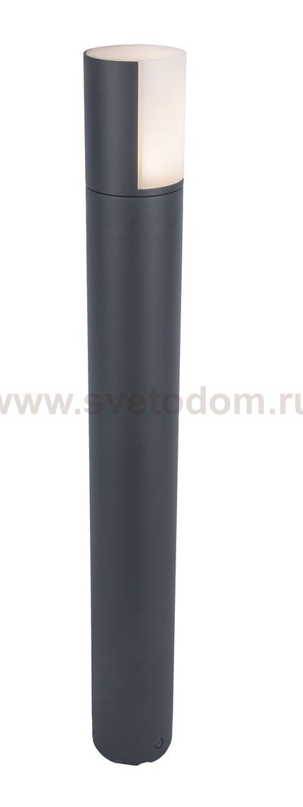 Светильник столб уличный Oasis Light W1981-650