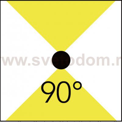 Светильник настенный Oasis Light W1983