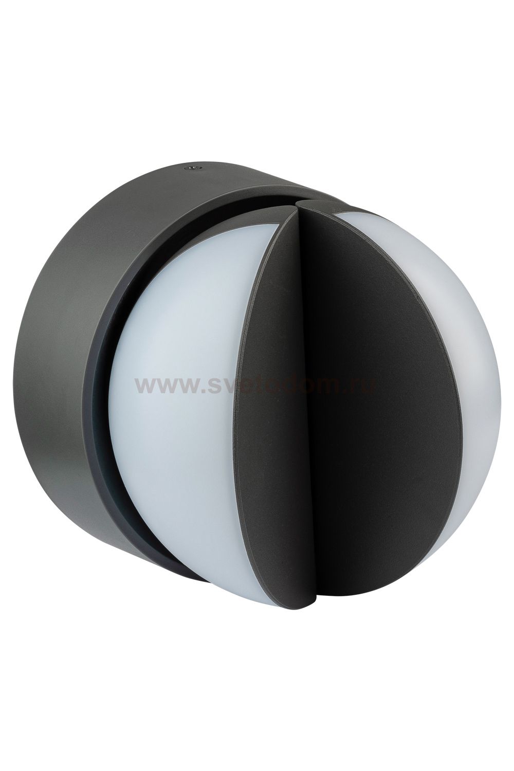 Светильник настенный,стороны независимо откидываются Oasis Light W1990