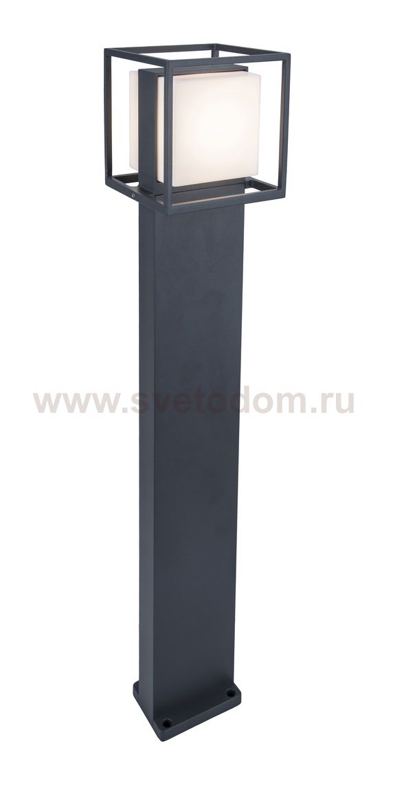 Светильник столб уличный Oasis Light W1992-750