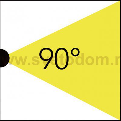 Светильник столб уличный Oasis Light W1992-750