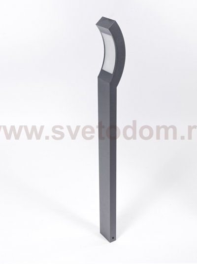 Светильник столб уличный Oasis Light W2143-1000