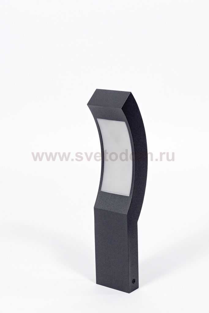 Светильник столб уличный Oasis Light W2143-400