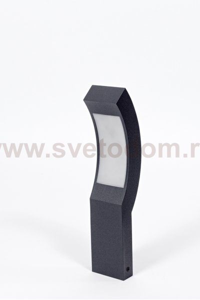 Светильник столб уличный Oasis Light W2143-400