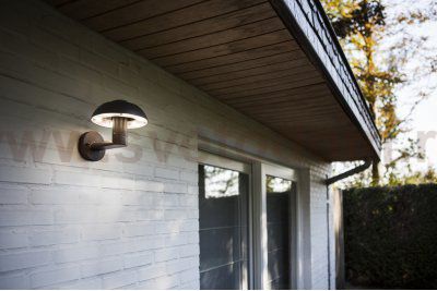 Светильник настенный Oasis Light W2251S 