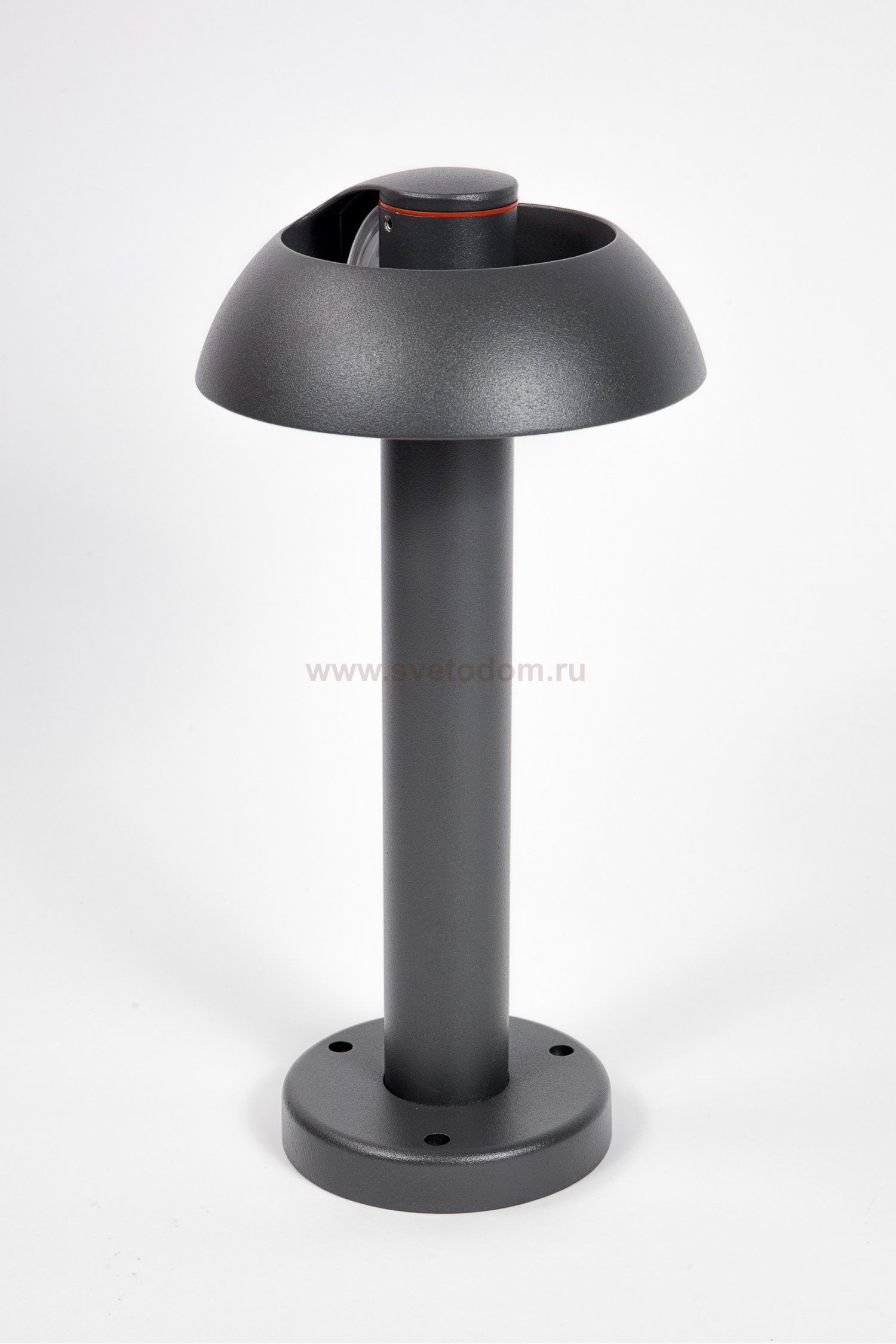 Светильник столб уличный Oasis Light W2252S-400