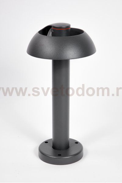 Светильник столб уличный Oasis Light W2252S-400
