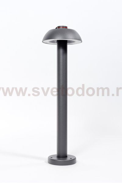 Светильник столб уличный Oasis Light W2252S-650