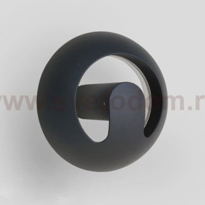Светильник настенно-потолочный Oasis Light W2253S 