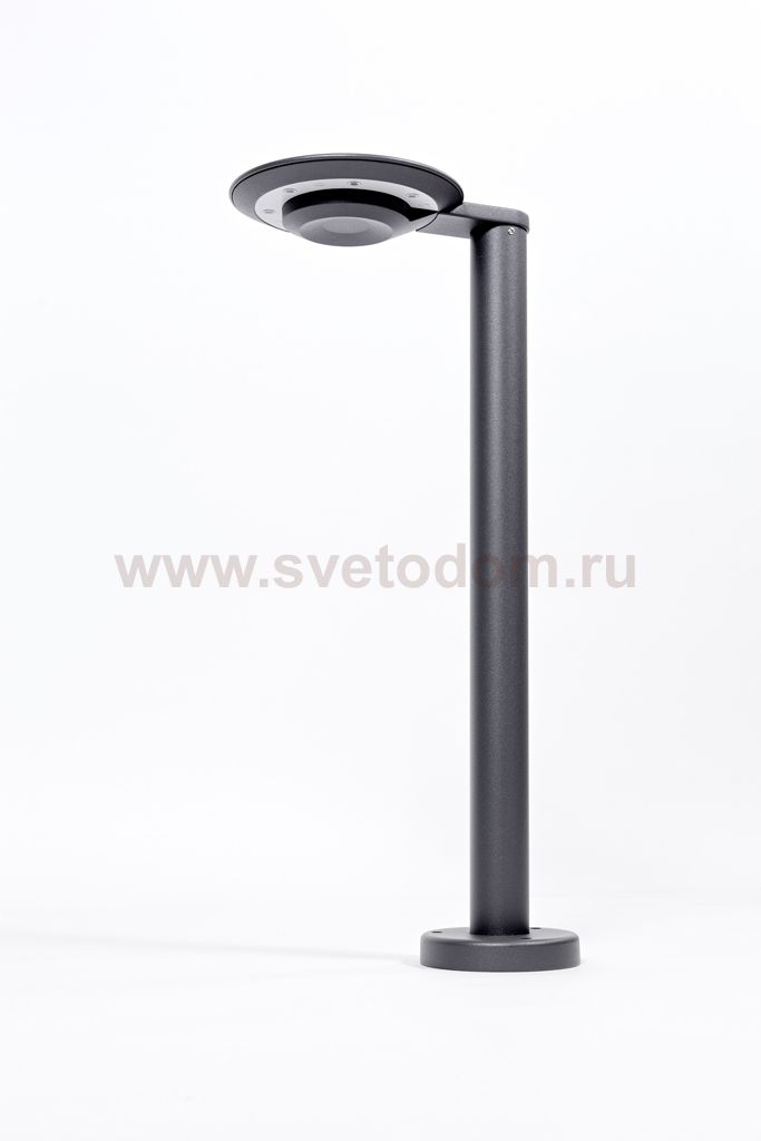 Светильник столб уличный Oasis Light W2257S-650