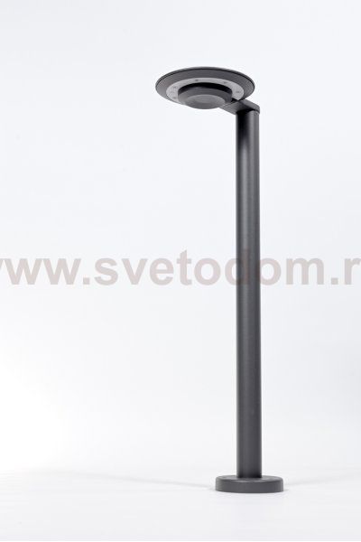 Светильник столб уличный Oasis Light W2257S-800