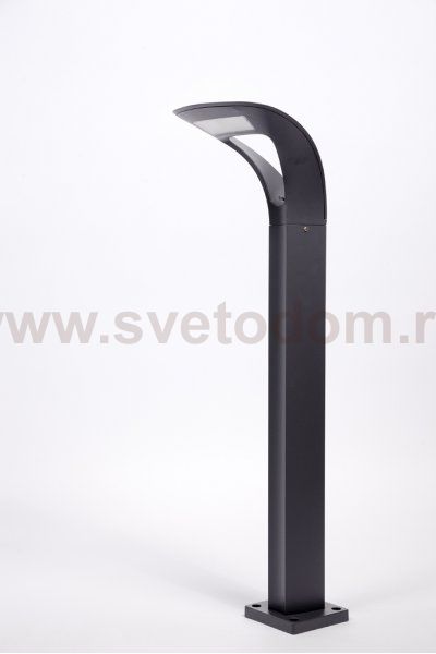 Светильник столб уличный Oasis Light W2522S-800