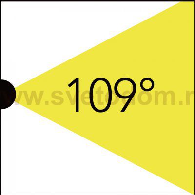 Светильник настенный Oasis Light W2886