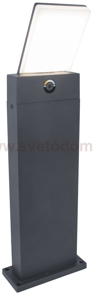 Светильник столб уличный Oasis Light W2890-635