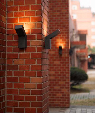 Светильник настенный Oasis Light W2999