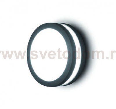Светильник настенно-потолочный Oasis Light W3172S-3K