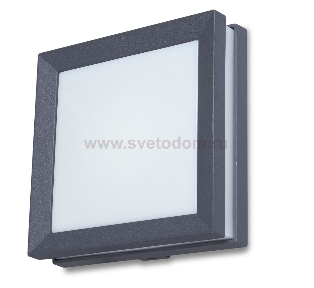 Светильник настенно-потолочный Oasis Light W3342