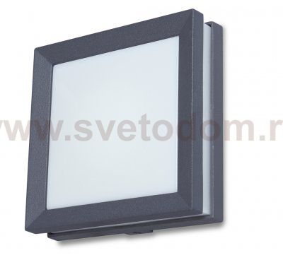 Светильник настенно-потолочный Oasis Light W3342