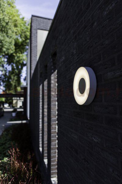 Светильник настенно-потолочный Oasis Light W3481L-3K