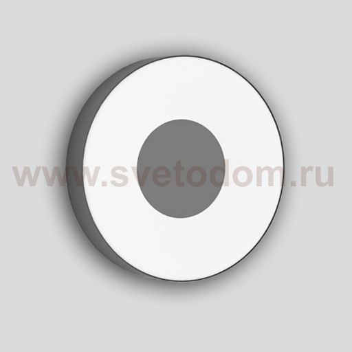 Светильник настенно-потолочный Oasis Light W3481L-3K