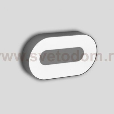 Светильник настенно-потолочный Oasis Light W3491S-3K