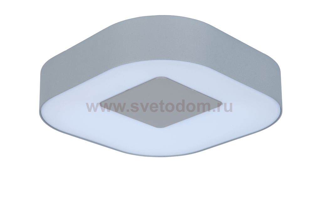 Светильник настенно-потолочный Oasis Light W3501L-3K