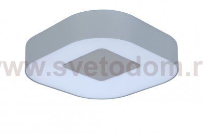 Светильник настенно-потолочный Oasis Light W3501L-3K