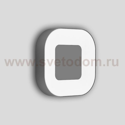 Светильник настенно-потолочный Oasis Light W3501S-3K