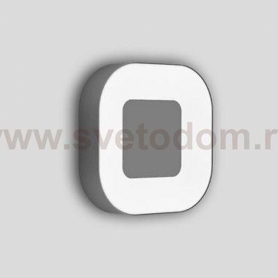 Светильник настенно-потолочный Oasis Light W3501S-3K