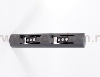 Светильник настенный 2 поворотных модуля Oasis Light W6141-2