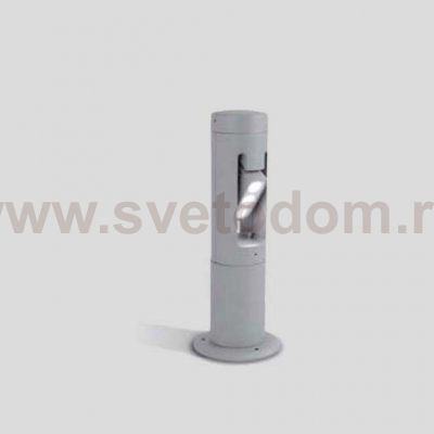 Светильник столб уличный 1 поворотный модуль Oasis Light W6142-1-500