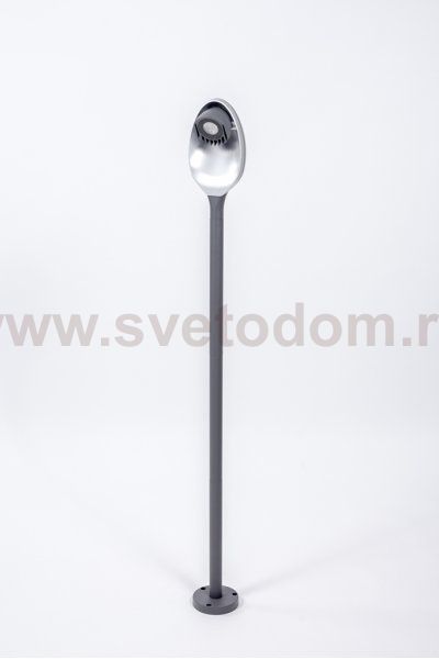 Светильник столб уличный 1 поворотный модуль Oasis Light W6161-1180