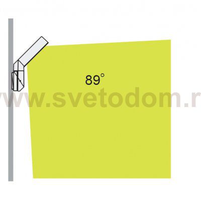 Светильник настенный Oasis Light W6163S