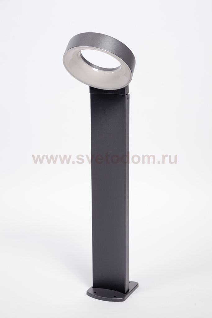 Светильник столб уличный Oasis Light W6164S-730