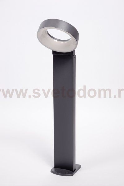 Светильник столб уличный Oasis Light W6164S-730