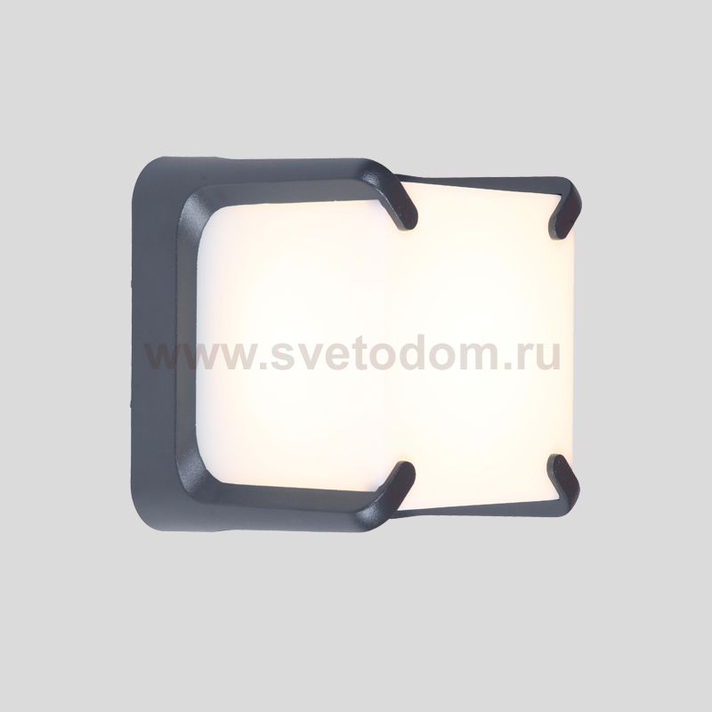 Светильник настенный Oasis Light W6166